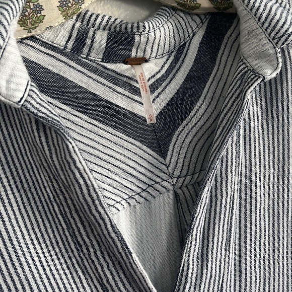 Free People Long Sleeve - Picture 2 of 4